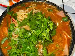 -肥汁米蘭香港米线(长宁来福士店)