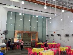 -秋姐美食店 始于2014年(旅游大道店)