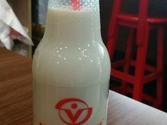 泰国豆奶-犀牛家猪排