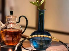 -梅间堂茶馆(绿地缤纷城店)