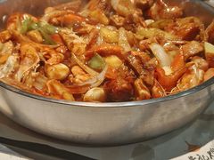 -黄记煌三汁焖锅(顺义华联店)