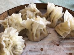 猪肉大葱烧麦-上庄晋风庄园(上庄店)