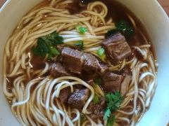 -李先生牛肉面大王(马栏店)