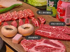 -虎哥六韩式烤肉料理 TIGERGRILL(隆生金山湖中心购物广场店)