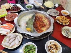 -储奇门鳝鱼火锅(总店)