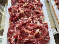 -潮悦牛肉火锅城(水贝店)