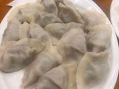 -清和传家饺子(龙泉道物美店)