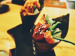 -Hatsune隐泉日式料理(SKP店)