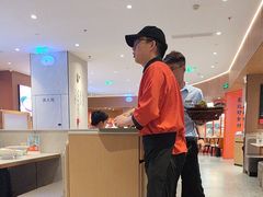 -北大荒人•新东北菜(青岛银座店)