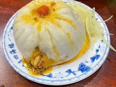 -四海楼(如皋定慧禅寺店)