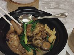 -酌宴府The China Club·广州万富希尔顿酒店(云城东路店)