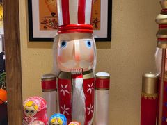 -俄士厨房(万松园店)