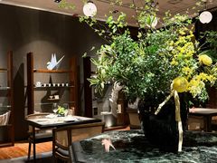 -广州文华东方酒店·江-由辉师傅主理