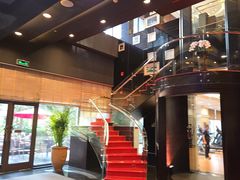 -Waterfall瀑布湾优健源(华侨城店)