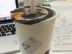 -鲜芋仙(宝地广场店)