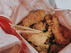 -虎头炸·潮汕南乳炸鸡(未来城店)