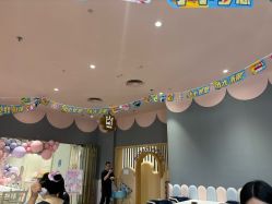 -奈尔宝家庭中心·亲子餐厅(前滩店)