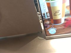 -DQ·蛋糕·冰淇淋(浦江欢乐颂店)