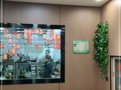 大堂-炉内瓦·瓦片烧烤(明日星城店)