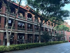 -厦门大学(思明校区)
