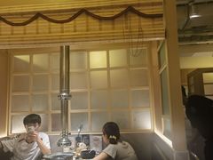-隐家本格烧肉(万达广场店)