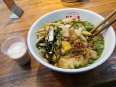 -星粉面大王城(德馨园店)