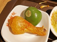 青团单粒-常州银丝面馆(府琛店)