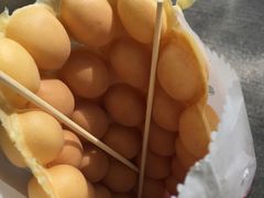 鸡蛋仔-利强记北角鸡蛋仔(弥敦道店 )
