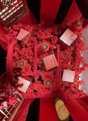 -禧百年中式婚礼馆