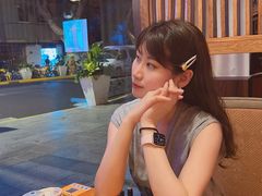 -千懿六本木酒场(常熟路店)