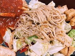 -大佬李砂锅(钱江财富广场店)