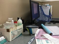 -安安宠医·臻爱宠物医院·宠保定点(营门口路分院)