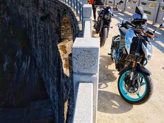 -黄巢水库