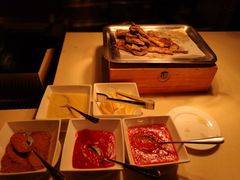 -成都世纪城假日酒店-西楼