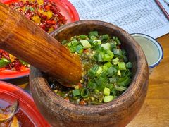 -小街47號江湖菜(四合院店)