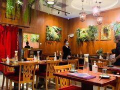 大堂-浩海火烧云傣家菜(京广店)