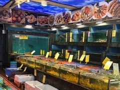 -新金盛·海鲜酒楼(盐田店)