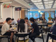 -新旺茶餐厅(鑫耀·光环live店)