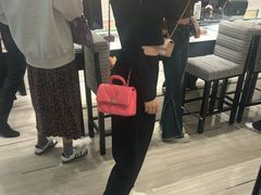 -CHANEL(恒隆广场店)