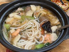 -天瑞福云南过桥米线(十里河店)