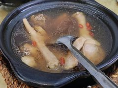-老东阳·外婆菜(横店店)