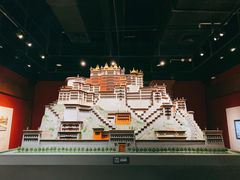 -青海藏文化博物院