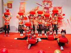 -童梦童享幼儿园