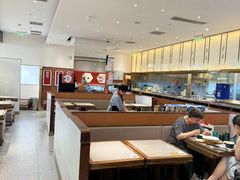 -松鹤楼面馆(清河万象汇店)