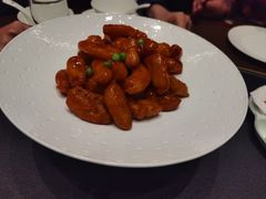 -福海居烤鸭店(鸟巢店)