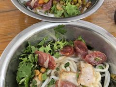 -瘦子桂林米粉店(总店)