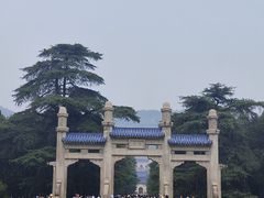 -南京中国近代史遗址博物馆(南京总统府)