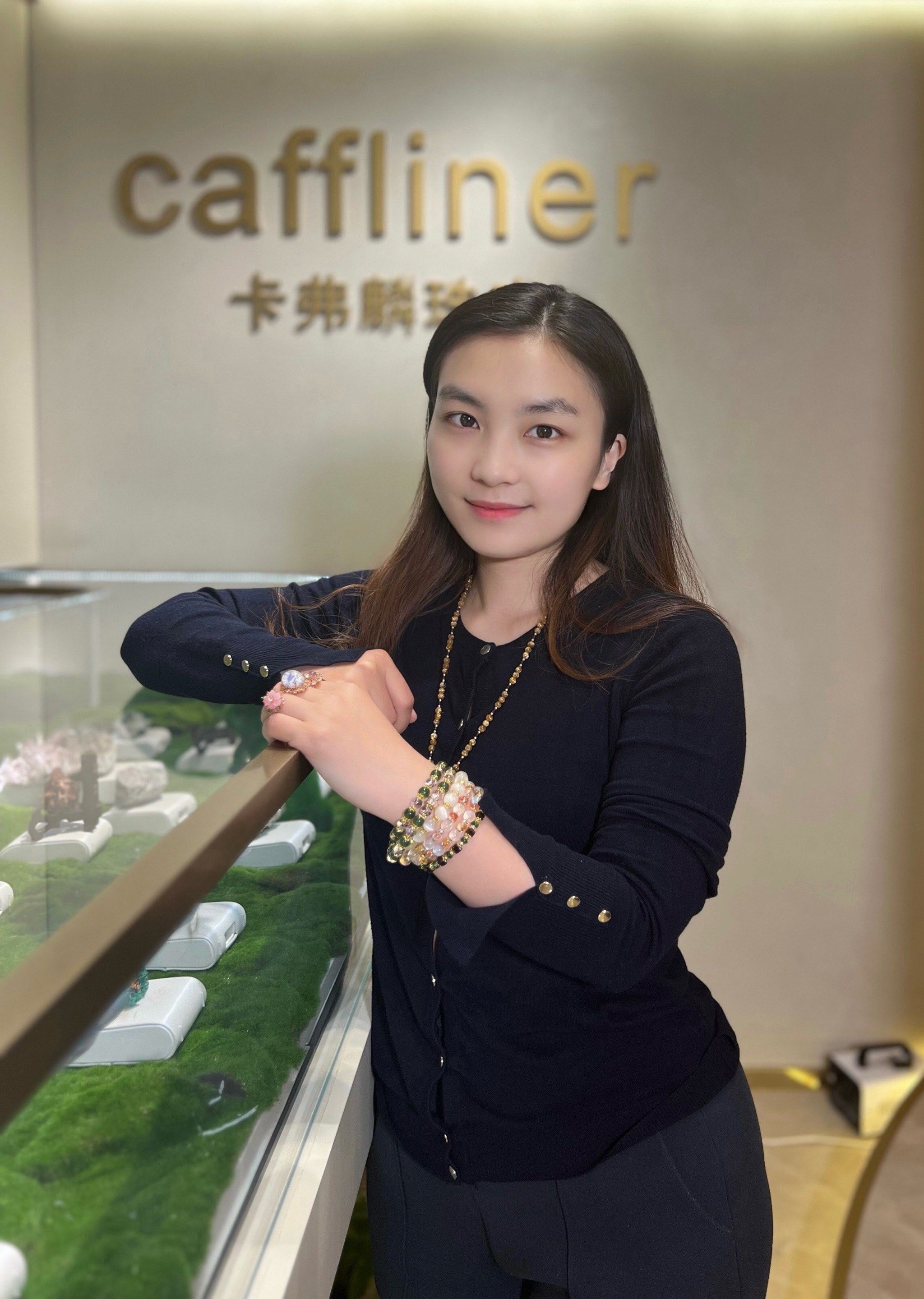 闺蜜介绍的这家店可真的太好逛了!