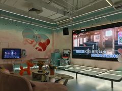 -CIAO·团建聚餐·生日派对轰趴馆(福田店)