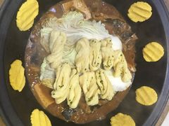 -象牙山铁锅炖(汇东郦城店)